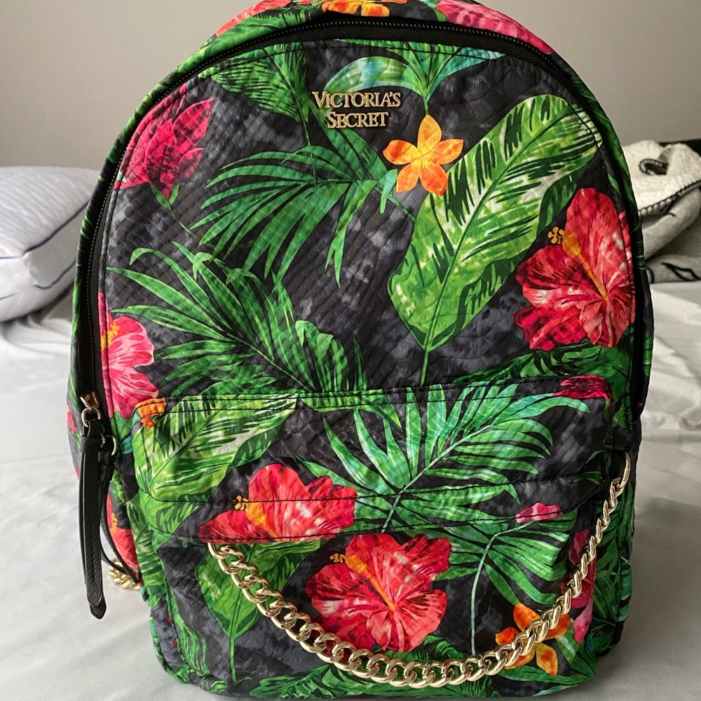 Victoria Secret backpack